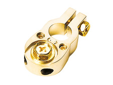 Batterieklemme Minuspol