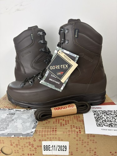 Iturri boots größe 9 - iturri,