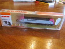 Arnold Spur N Eurosprinter 2435 OVP BR