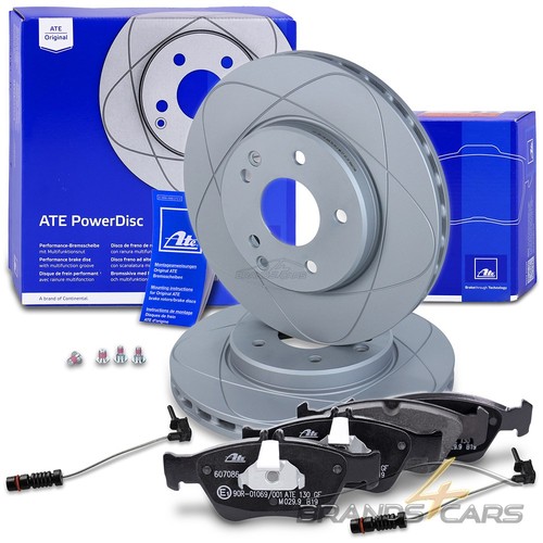 Ate powerdisc - ate,