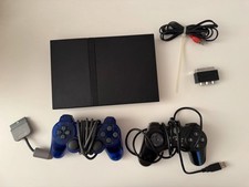 Ps2 Slim Teildefekt Sony Playstation 2 