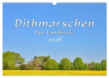 Dithmarschen - Der Landkreis