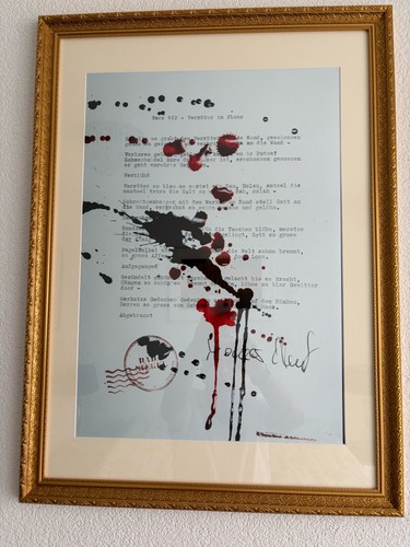 Thomas nemet papierstau - dr.,