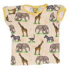 Duns, T-shirt, Größe: 80