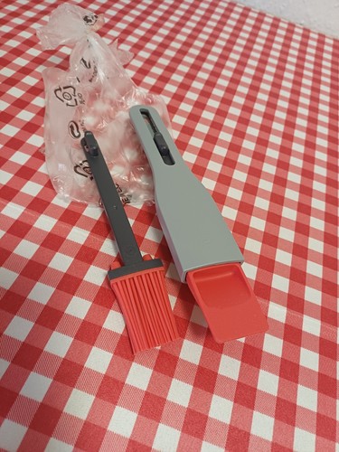 Tupperware backpinsel - 🌻tupperware,