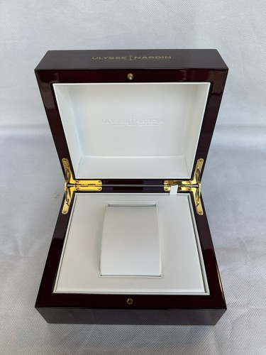 Original ulysse nardin - original,