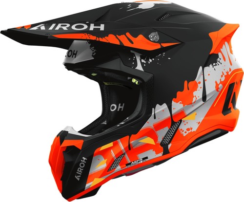 Airoh twist dirt - twist,