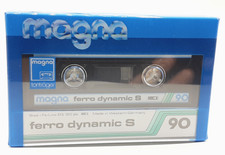 Magna 1 Stück -MC Audio