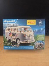 Playmobil 71710 volkswagen - 71710, t1