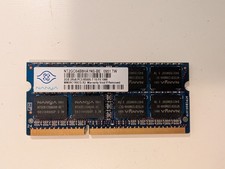 2gb nanya ddr3 laptop - 2gb,