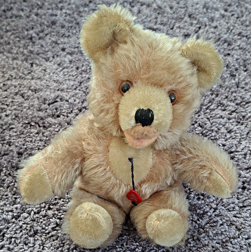 Clemens plüschbär teddybär - clemens,