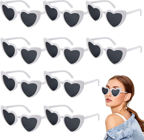 Stück brille - 10,