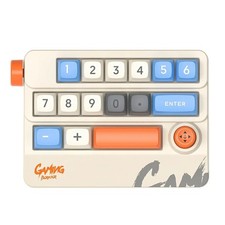 Sxs-K809 Mechanische Tastatur