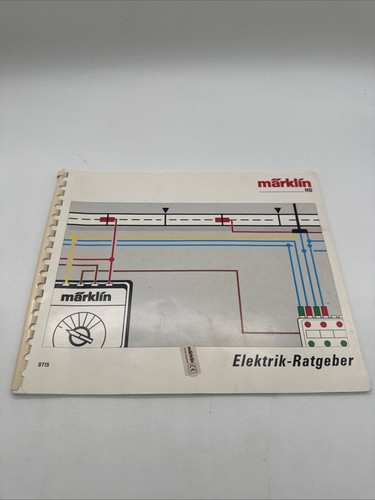 Märklin 0715