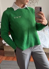 Donna Lane Ohlala Pullover