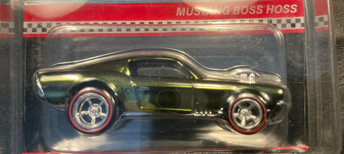 Hot wheels rlc exclusive - rlc,