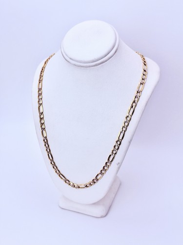 14k echt massiv gold - echt,