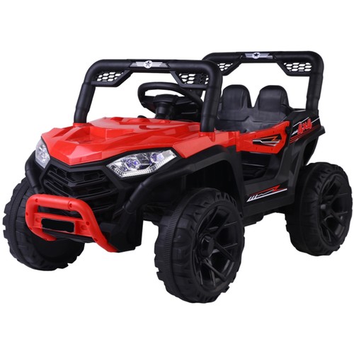 Buggy kinder auto suv - kinder,