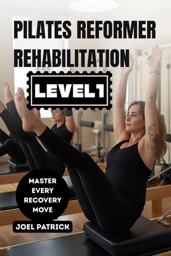 Pilates reformer - pilates,