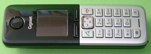 Gigaset mobilteil c300h c300 - mobilteil,