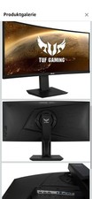 Asus Tuf Gaming VG35VQ 35”