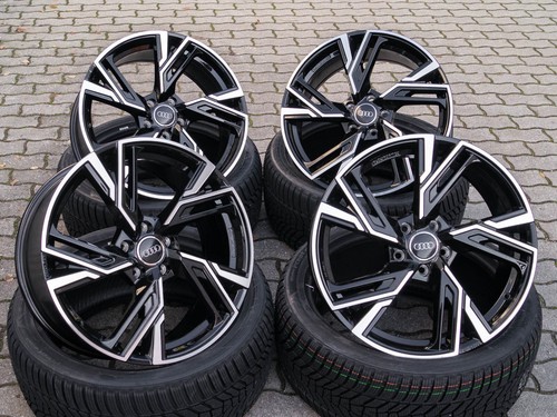 Zoll alufelgen rs5 - 19,