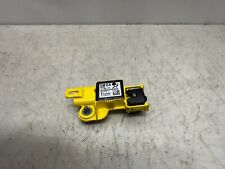 Opel Astra H GTC Airbag Aufprallsensor  24460761  343149712