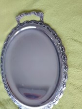 Servierplatte Partyplatte 47 x