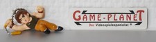 Tekken Nunchaku Kämpfer Actionfigur Schlüsselanhänger Bandai Manga RPG