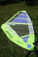  Segel North Sails •	Zeta