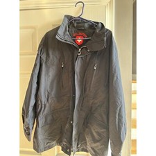 Limited Wellensteyn Golfjacke