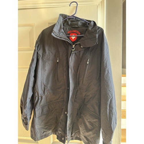 Limited wellensteyn golfjacke - wellensteyn,