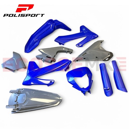 Sherco sef250 sef300 oem - sherco,