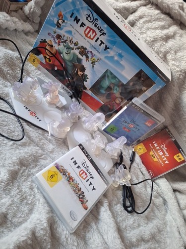 Disney infinity figuren - disney, 2.0,