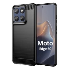 Carbon Hülle für Motorola