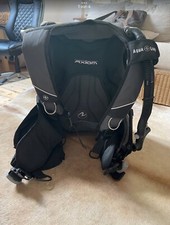 Aqualung AXIOM Taucherjacket Tarierweste