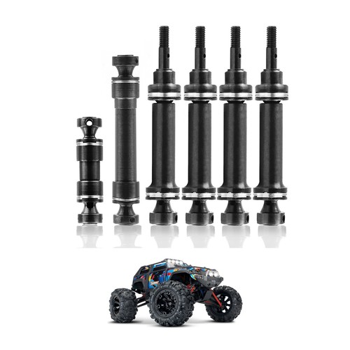 Vorder hinter cvd - vorder,