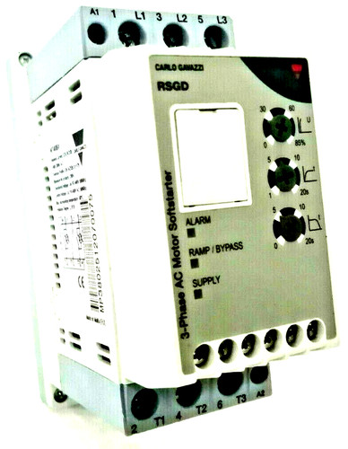 Carlo gavazzi nit4008a - carlo,