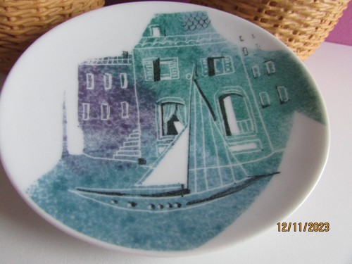 Rosenthal handmalerei - ,