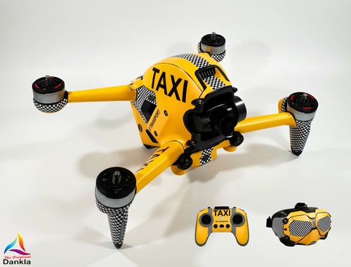 Dji fpv skin - dji,