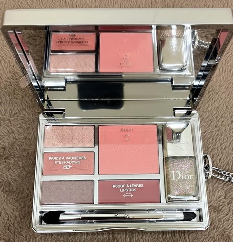 Miss dior pallet - miss, cheek