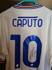 Trikot signiert !!! Francesco