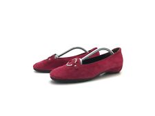 K+S Damen Halbschuhe Slipper