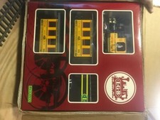 LGB 150 Jarrett Deutsche