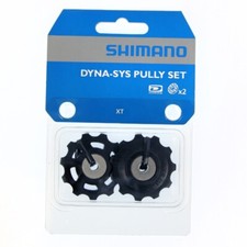 Shimano XT Pulley Set für