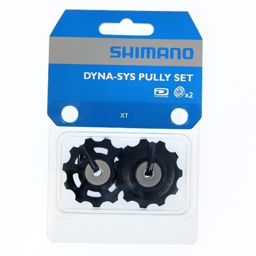 Shimano pulley set für - pulley,
