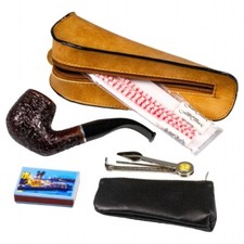 Pfeife Einsteigerset JEAN