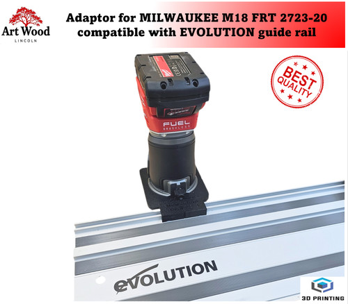 Milwaukee m18 frt 2723 - milwaukee, 2723-20