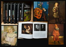 1981-94 München Malerei 6