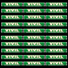 Vivil natürliches Pfefferminz